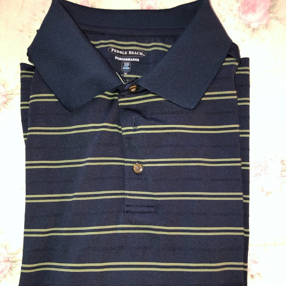 Golf shirt